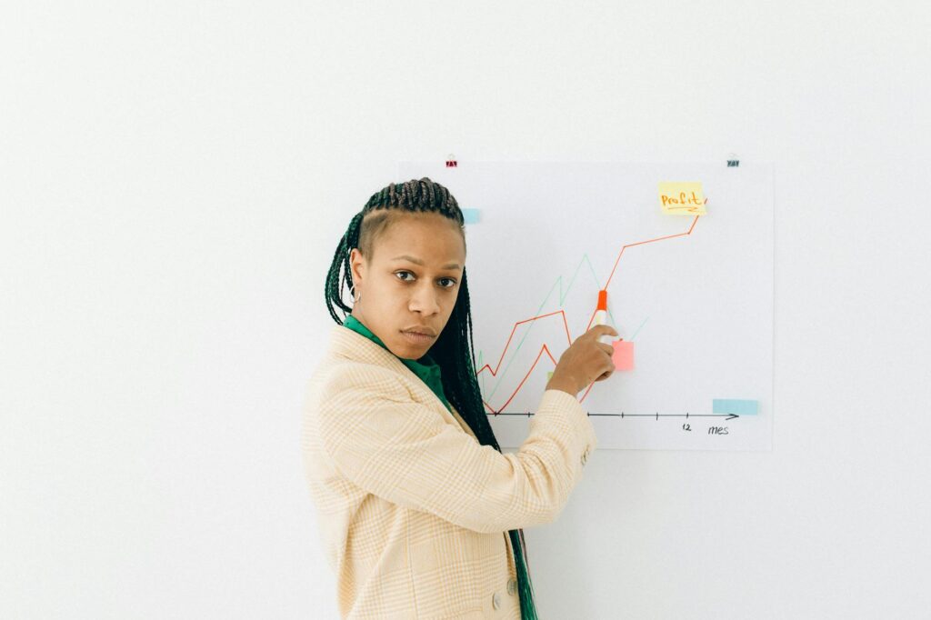 Quản Lý Rủi Ro Đầu Tư Online: Chiến Lược Phân Bổ Vốn Thông Minh, Bảo Vệ Tài Sản Số