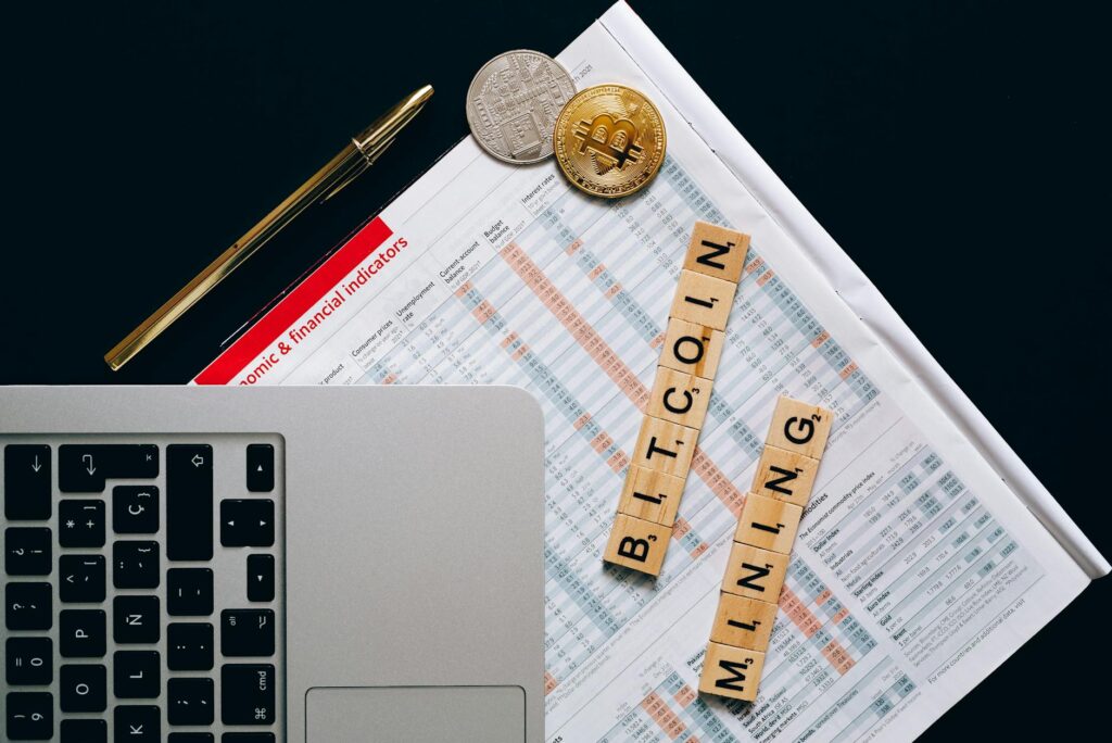 Phân tích chuyên sâu về Crypto (Tiền điện tử)