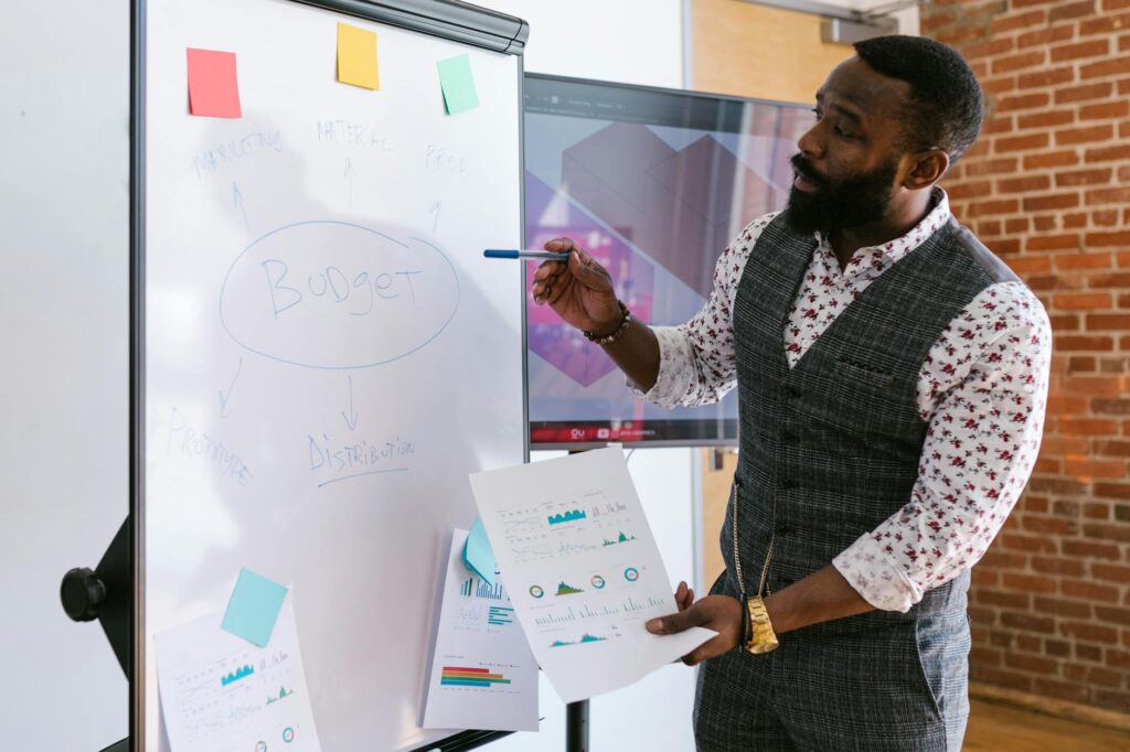 C&aacute;c Kh&aacute;i Niệm T&agrave;i Ch&iacute;nh Cơ Bản Cần Nắm Vững